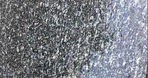 國產(chǎn)特色花崗巖夜里雪石材欣賞