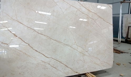 買好的美尼斯金大理石就來創(chuàng)新鴻泰石材廠 大理石裝飾板