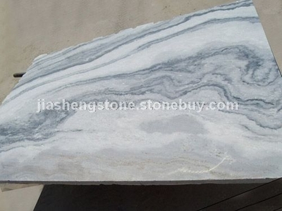 云灰大理石圖片, 云灰大理石產(chǎn)品圖片 - 云灰大理石相冊(cè) - 萊州市嘉盛石材廠