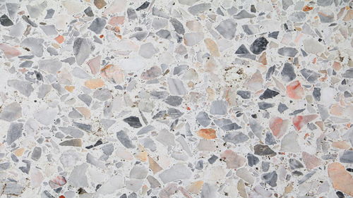 水磨石石材養護拋光怎么做