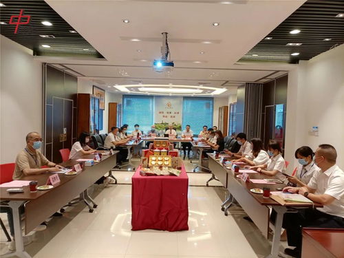攜手共建，服務僑鄉——熱烈祝賀中國僑鄉文化城酒店與物業管理合作項目簽約儀式圓滿成功